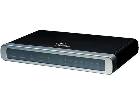 GRANDSTREAM GXW4004