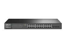 TP-LINK T1600G-28PS