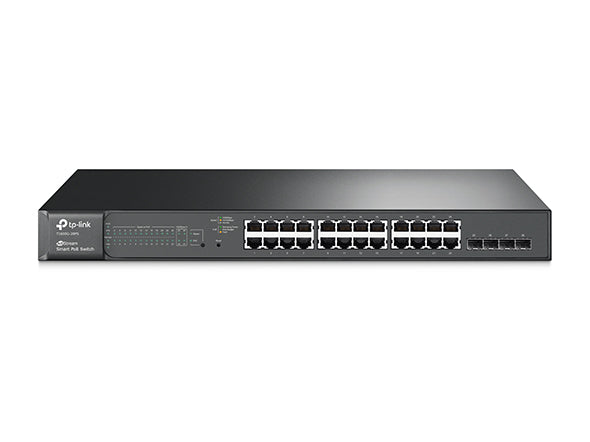 TP-LINK T1600G-28PS