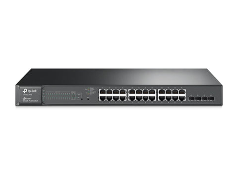 TP-LINK T1600G-28PS