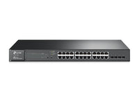 TP-LINK T1600G-28PS