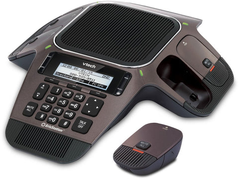 VTECH VCS754