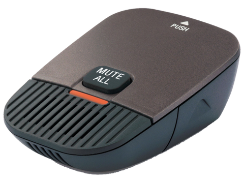 VTECH VCS754