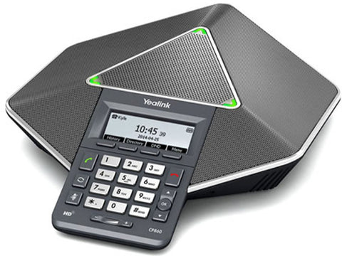 YEALINK CP860 N