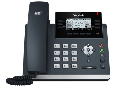 YEALINK SIP-T42S