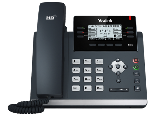 YEALINK SIP-T42S