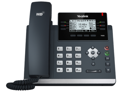 YEALINK SIP-T42S