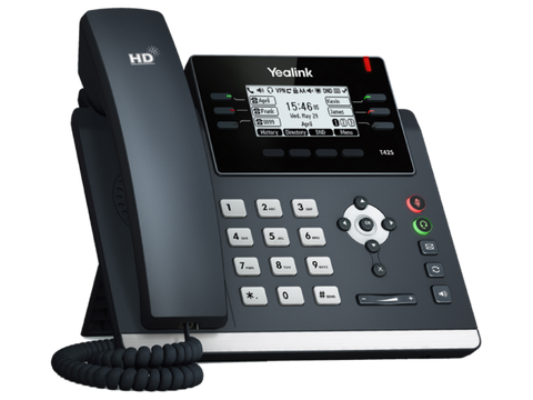 YEALINK SIP-T42S