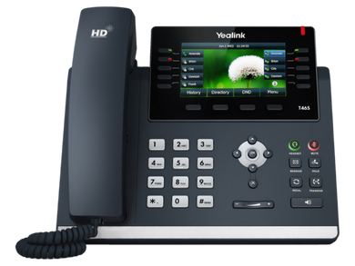 YEALINK SIP-T46S