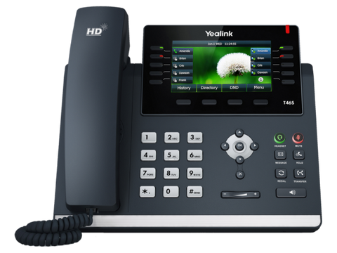 YEALINK SIP-T46S