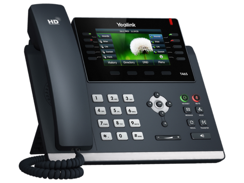 YEALINK SIP-T46S