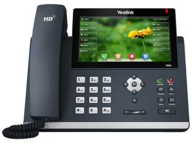 YEALINK SIP-T48S