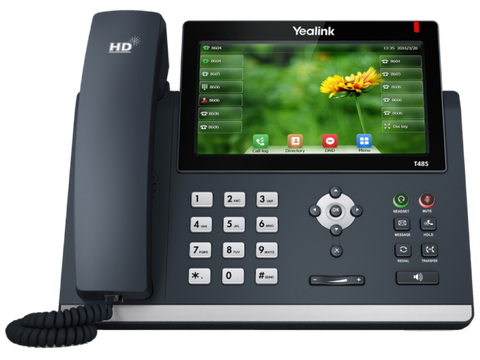 YEALINK SIP-T48S