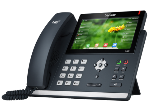 YEALINK SIP-T48S